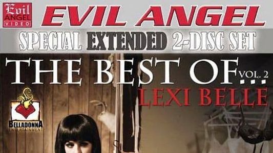 The Best of Vol. 2 Lexi Belle