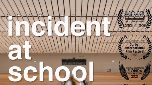 Incident at School