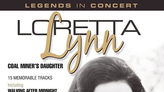 Legends in Concert: Loretta Lynn