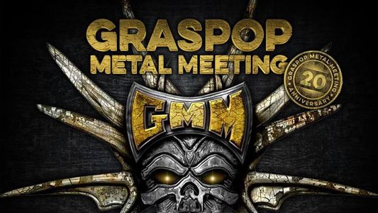 SepticFlesh: Live At Graspop Metal Meeting