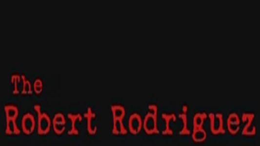 The Robert Rodriguez Ten Minute Film School