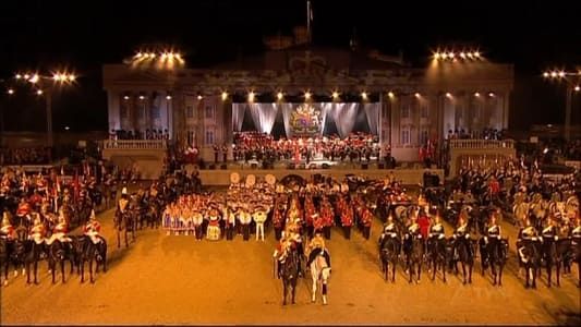 All the Queen's Horses: A Diamond Jubilee Special