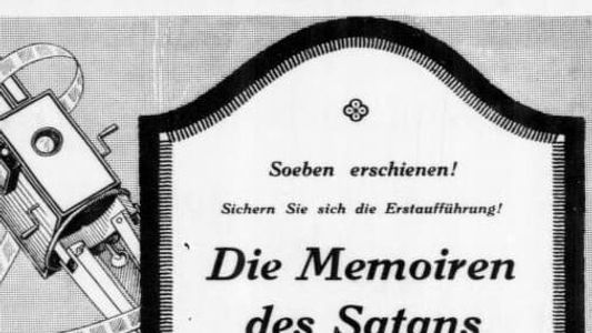 Die Memoiren des Satans. 1. Teil - Doktor Mors