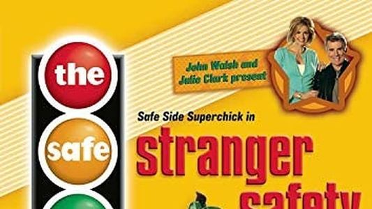 Image The Safe Side: Stranger Safety