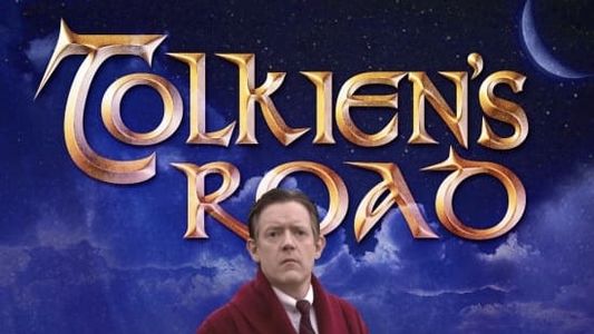 Tolkien's Road