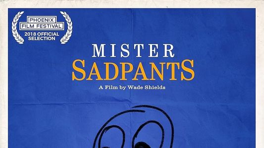 Mister Sadpants
