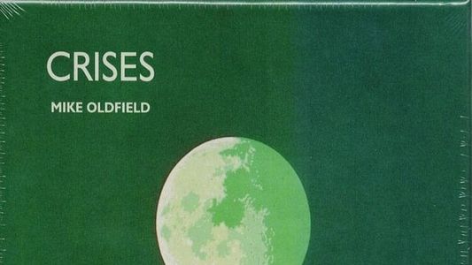 Mike Oldfield: Crises