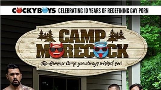 Camp MoreCock
