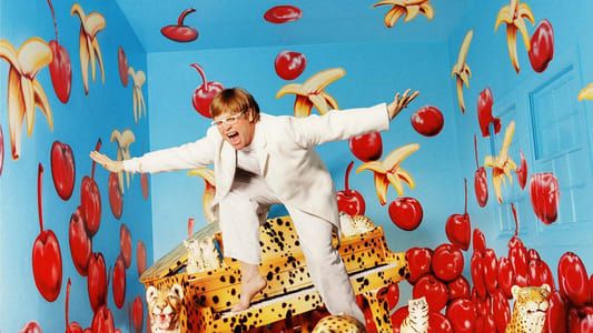 Image Elton John: Me, Myself & I