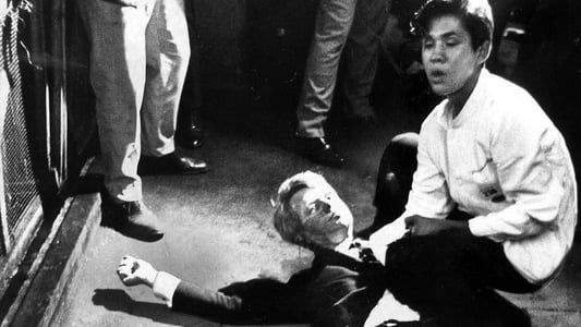 Image The Second Dallas: Who Killed RFK?