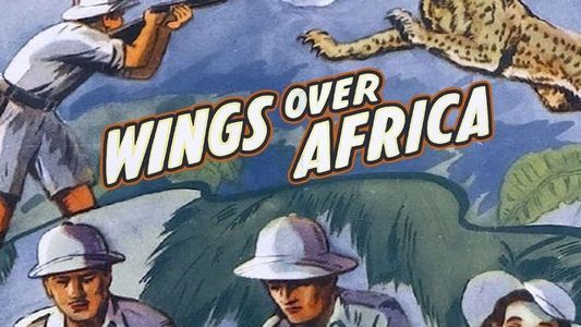 Wings over Africa