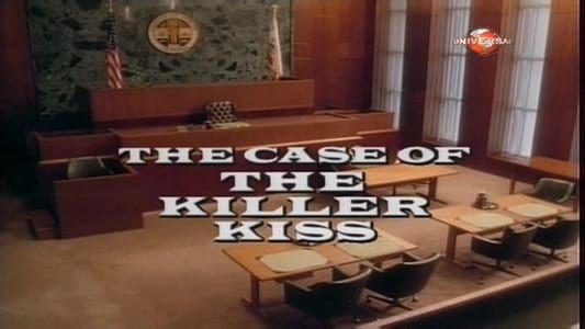 Perry Mason : Baiser mortel