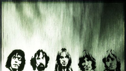 Pink Floyd - Video Anthology 1966-1983