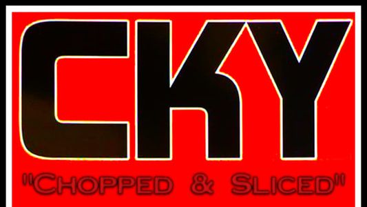 CKY: Chopped & Sliced