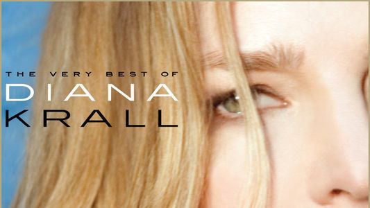 Diana Krall - The Very Best Of Dian Krall