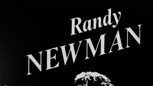 I Am, Unfortunately, Randy Newman