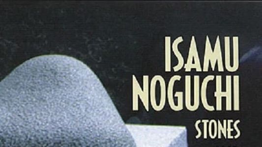 Isamu Noguchi: Stones and Paper