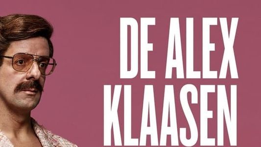 De Alex Klaasen Revue: Showponies 2