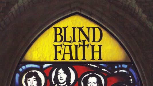 Blind Faith: London Hyde Park 1969