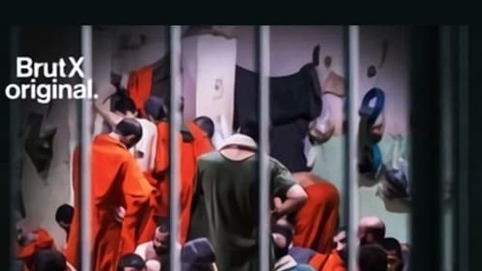 Image Dans la prison pour djihadistes