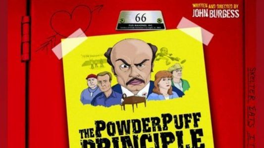 The Powder Puff Principle
