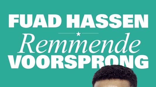 Fuad Hassen: Remmende Voorsprong