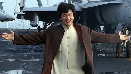 Image Jackie Chan: Building an Icon