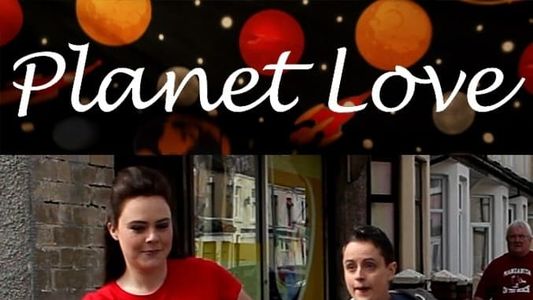 Image Planet Love