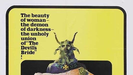 Black Magic: The Making of the Devil Rides Out