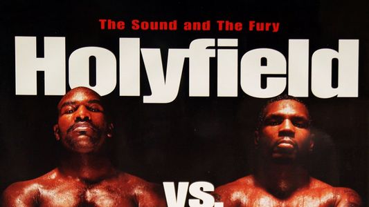 Image Mike Tyson vs. Evander Holyfield II