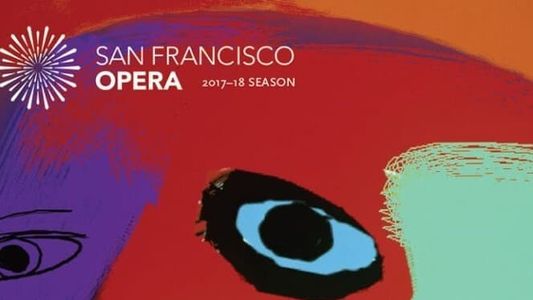 Elektra - San Francisco Opera