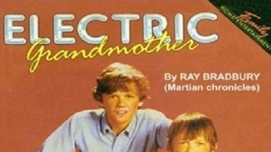 Image The Electric Grandmother