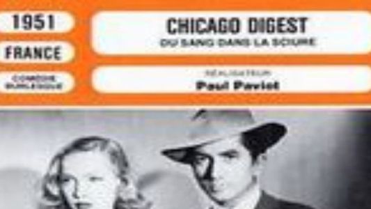 Chicago Digest