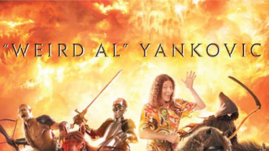 'Weird Al' Yankovic: Alpocalypse