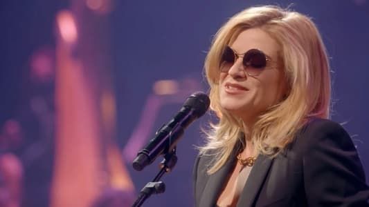 Image Melody Gardot: From Paris with Love