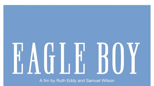 Image Eagle Boy