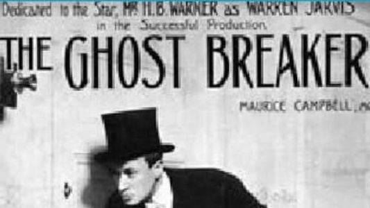 Image The Ghost Breaker