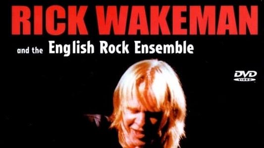 Rick Wakeman & English Rock Ensemble Live From Buenos Aires