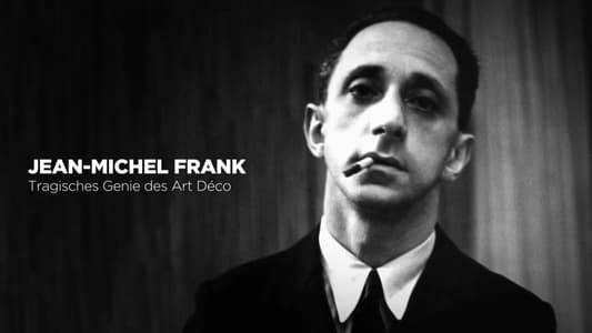 Image Jean-Michel Frank - Tragic Genius of Art Deco