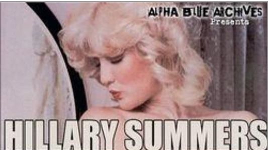 Porno Superstars of the 80's: Hillary Summers Collection