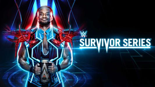 Image WWE Survivor Series 2021