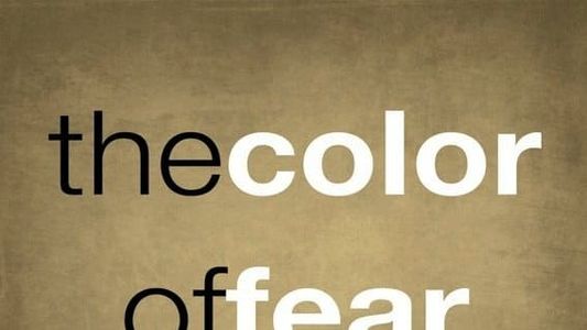 Image The Color of Fear