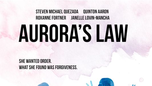 Aurora's Law