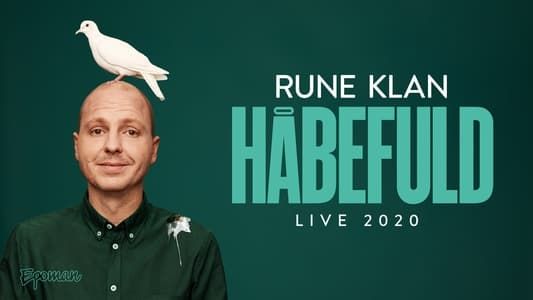 Image Rune Klan: Håbefuld