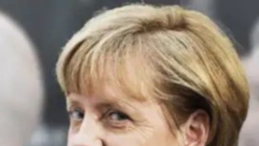 Image Merkel-Jahre - Am Ende einer Ära