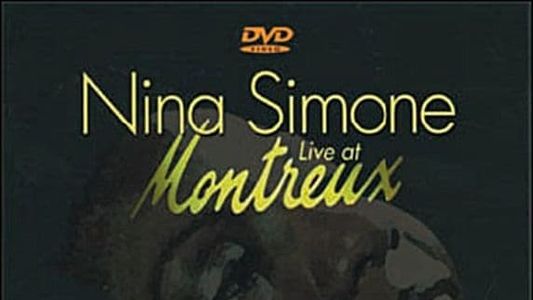 Nina Simone: Live at Montreux Jazz Festival 1987