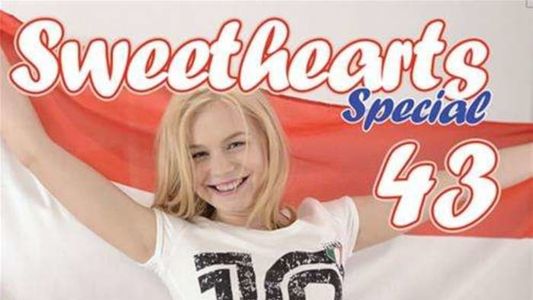 Sweethearts Special 43