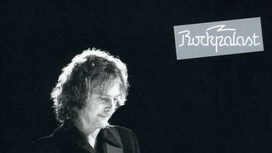 Roger McGuinn's Thunderbyrd: Live At Rockpalast 1977