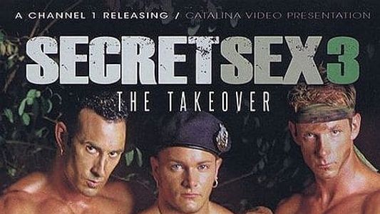 Secret Sex 3: The Take Over