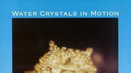 Water Crystals In Motion - Messages From Water